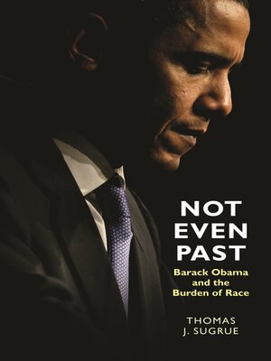 cover image of Not Even Past